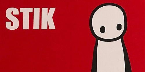 Urban Art & Stik For Sale Investables
