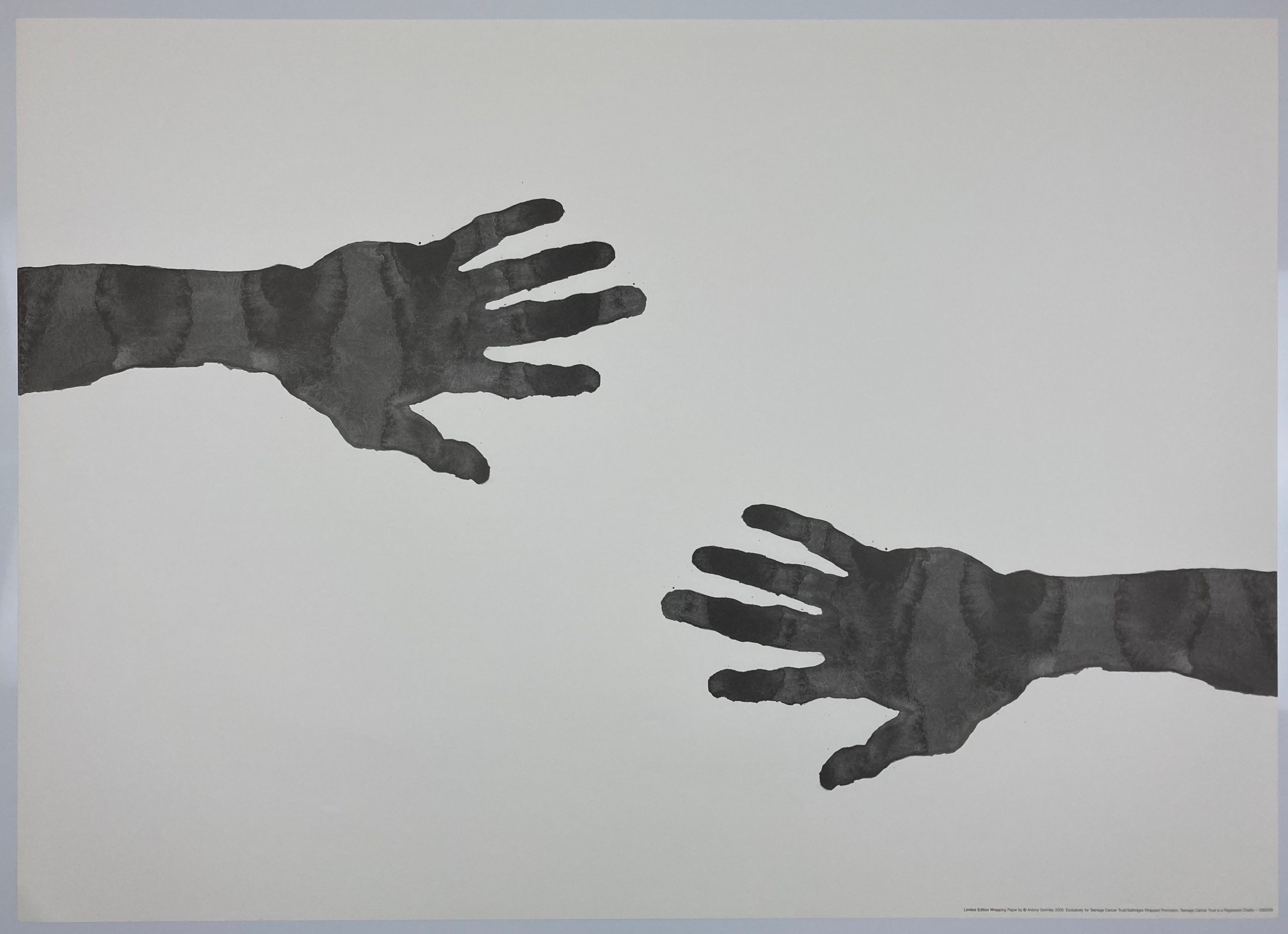arms-hands-antony-gormley arms-hands-antony-gormley