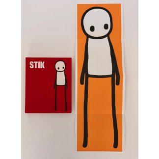 stik-orange-book-poster