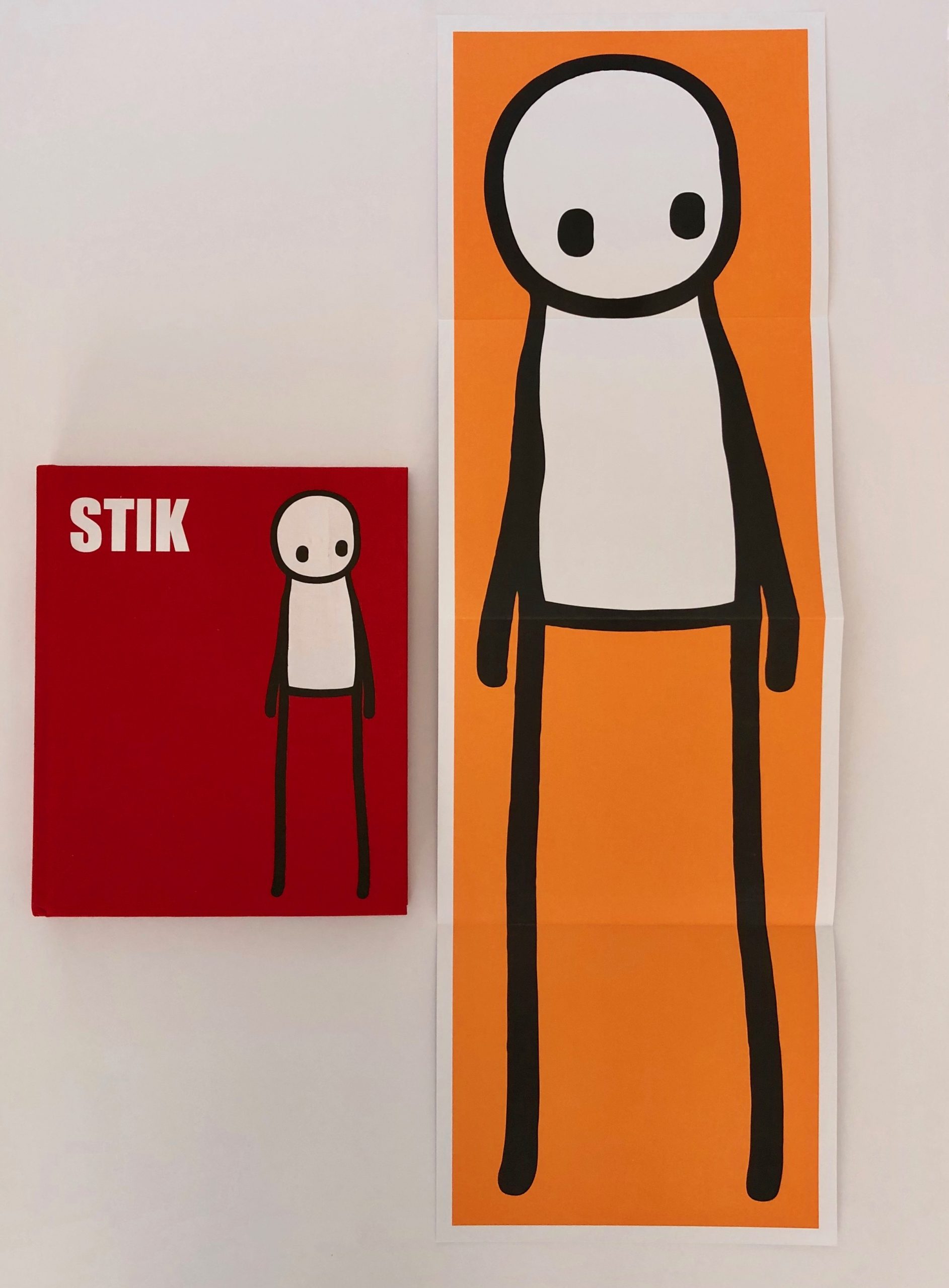 stik-orange-book-poster