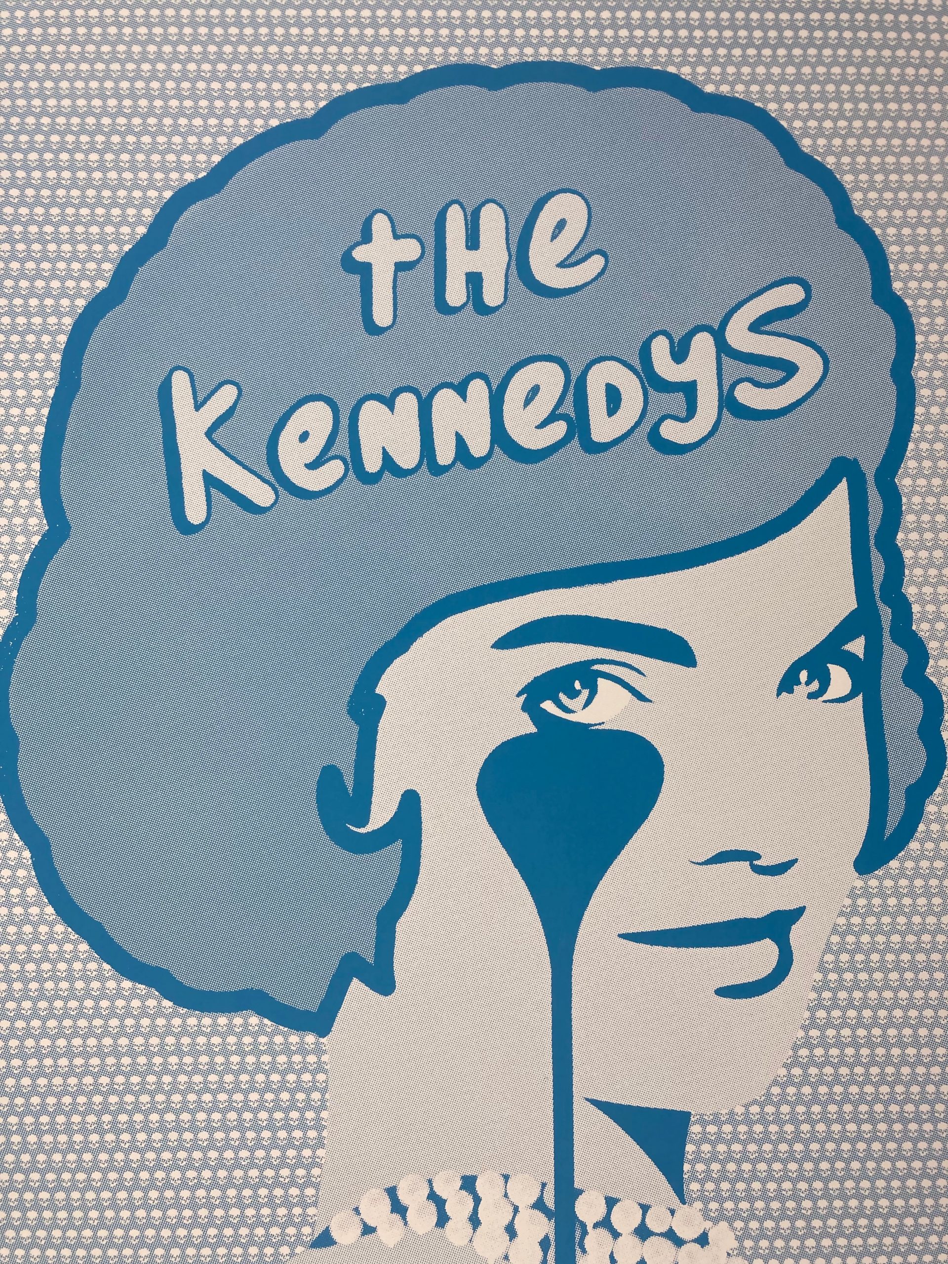the-kennedys