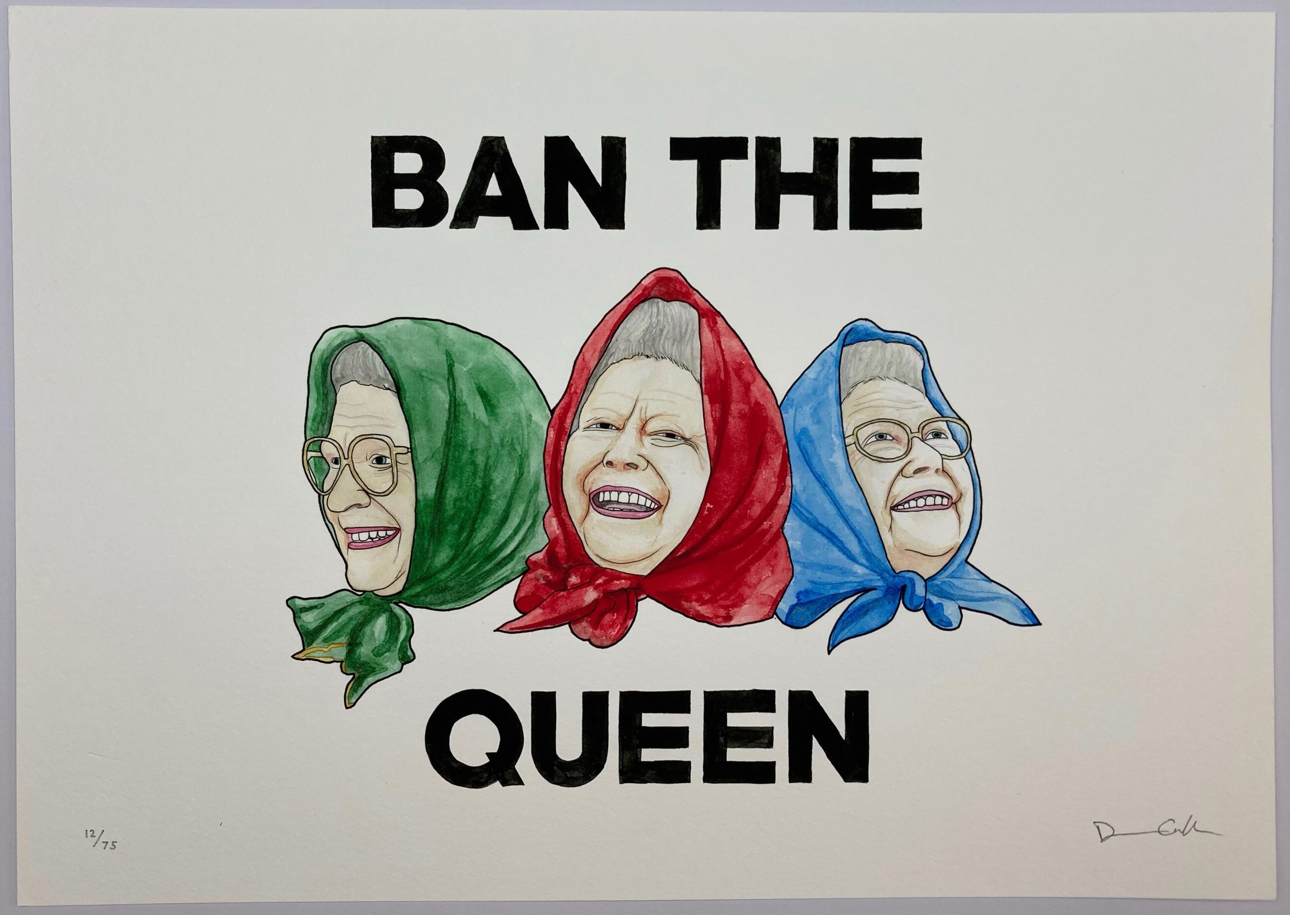 ban-the-queen