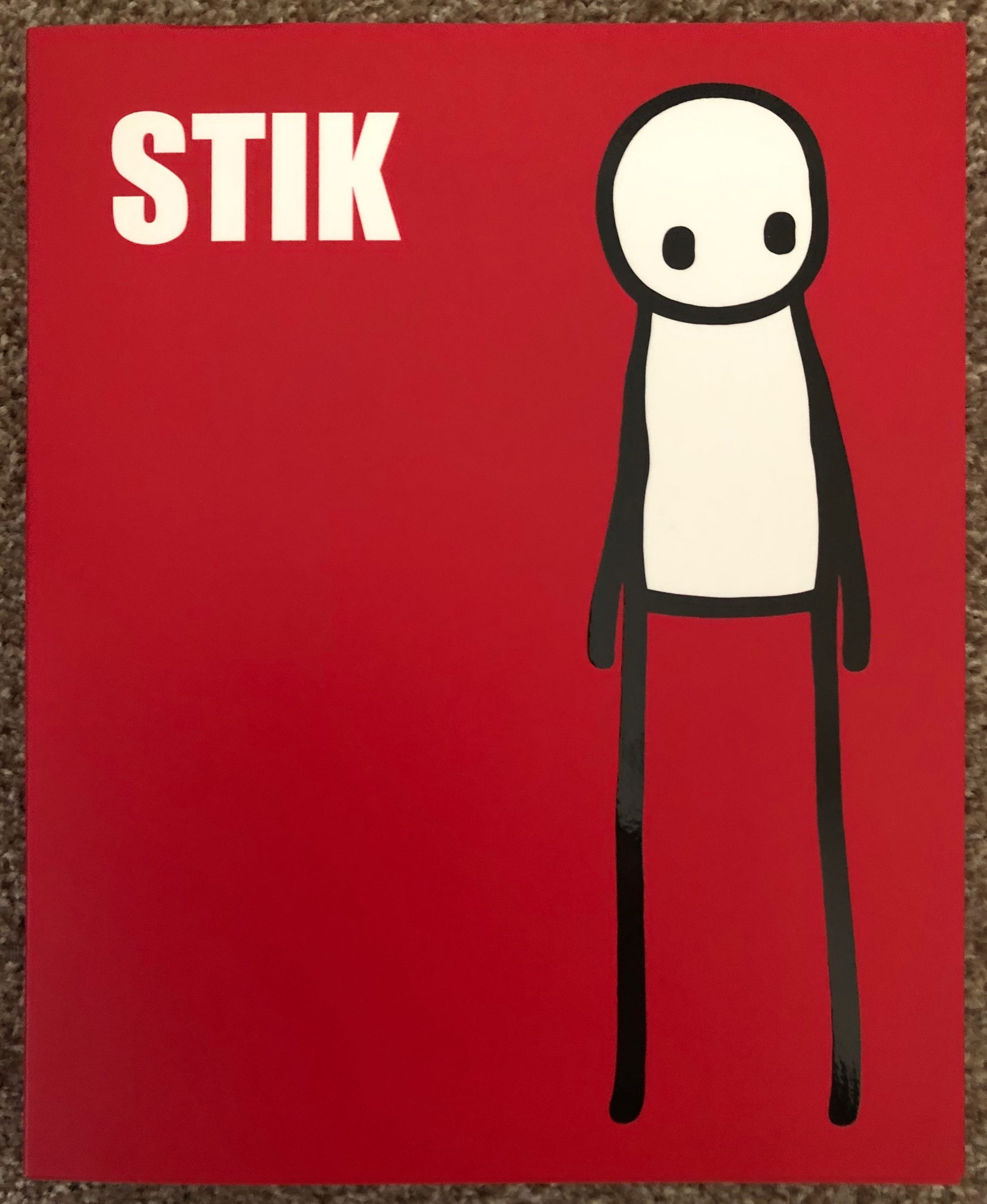 stik-korean-gery-poster