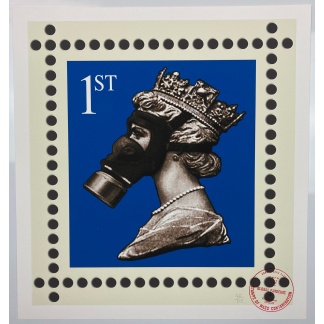 Jimmy Cauty COVIDIAN CULTURE