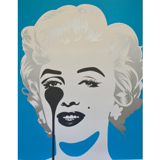 Pure Evil Marylin Classic