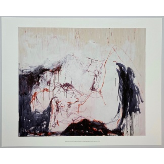 Tracey Emin Print Edition