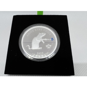 blek le rat warrior silver coin blek le rat warrior silver coin