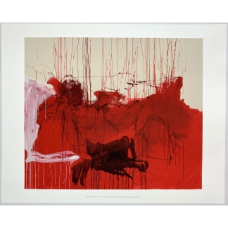 Tracey Emin Limited Edition