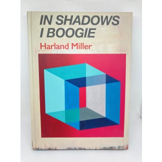 Harland Miller Signed Book