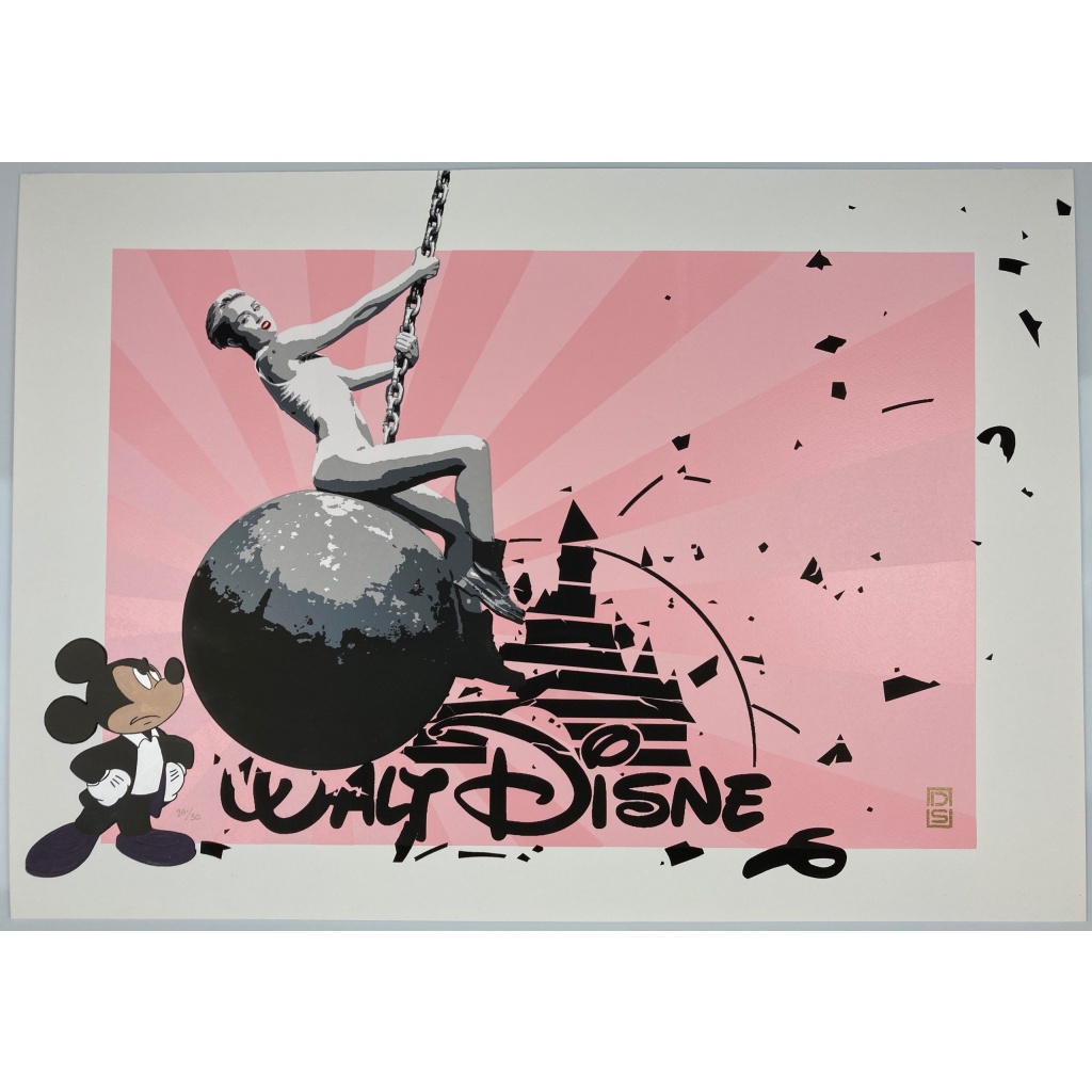 DS Art Limited Edition