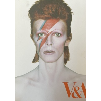 David Bowie Is Exhibition