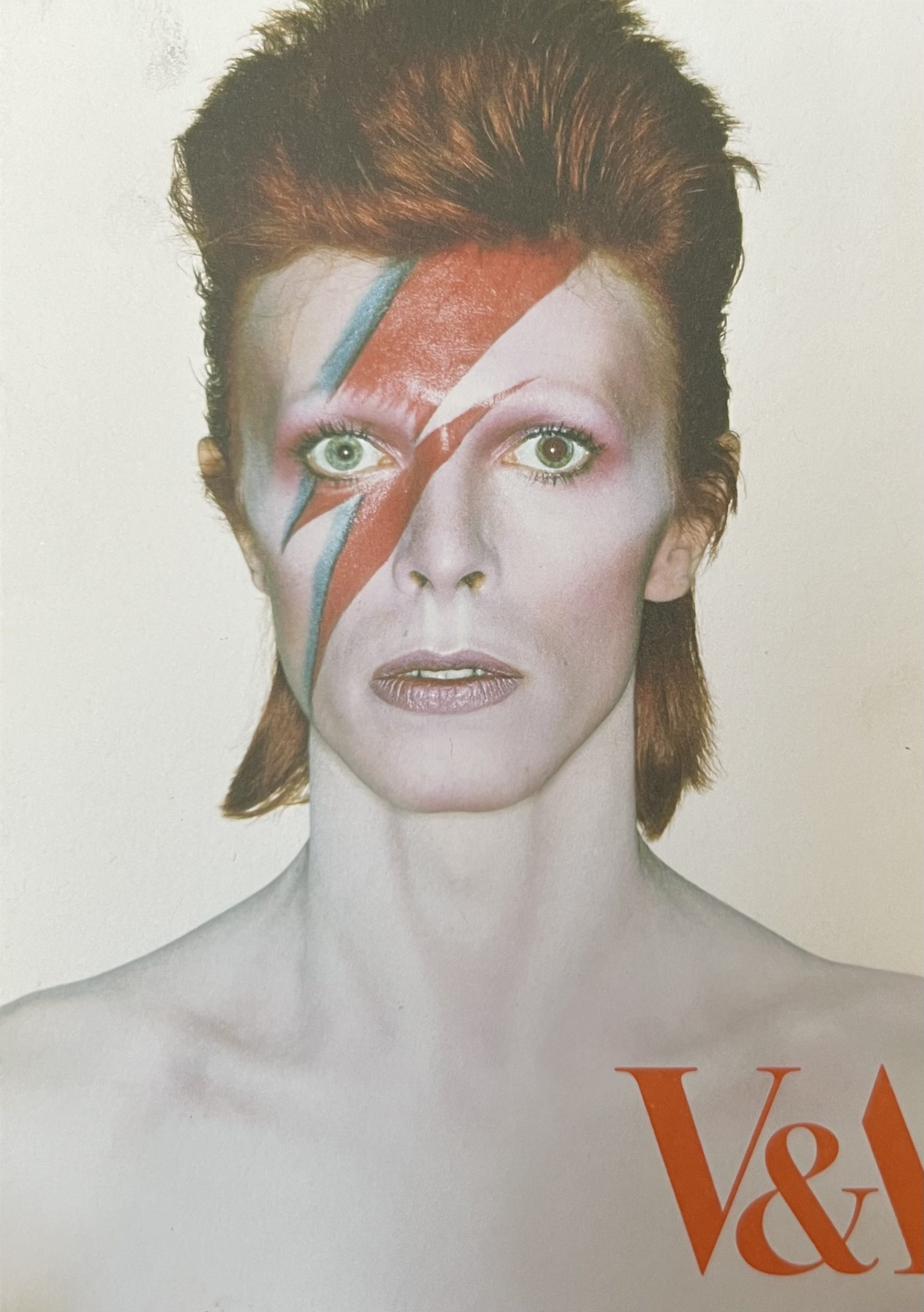 david bowie is original exhibition preview invite david bowie is original exhibition preview invite