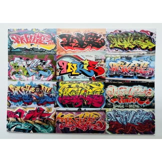 Inkie All City 247