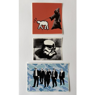 ryca star wars art