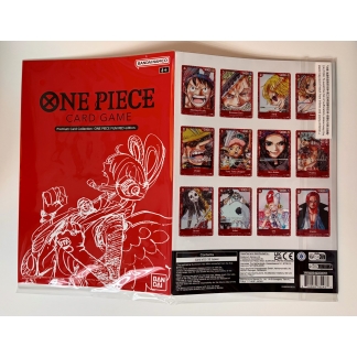 One Piece Card Game
