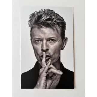 David Bowie Collector Sothebys