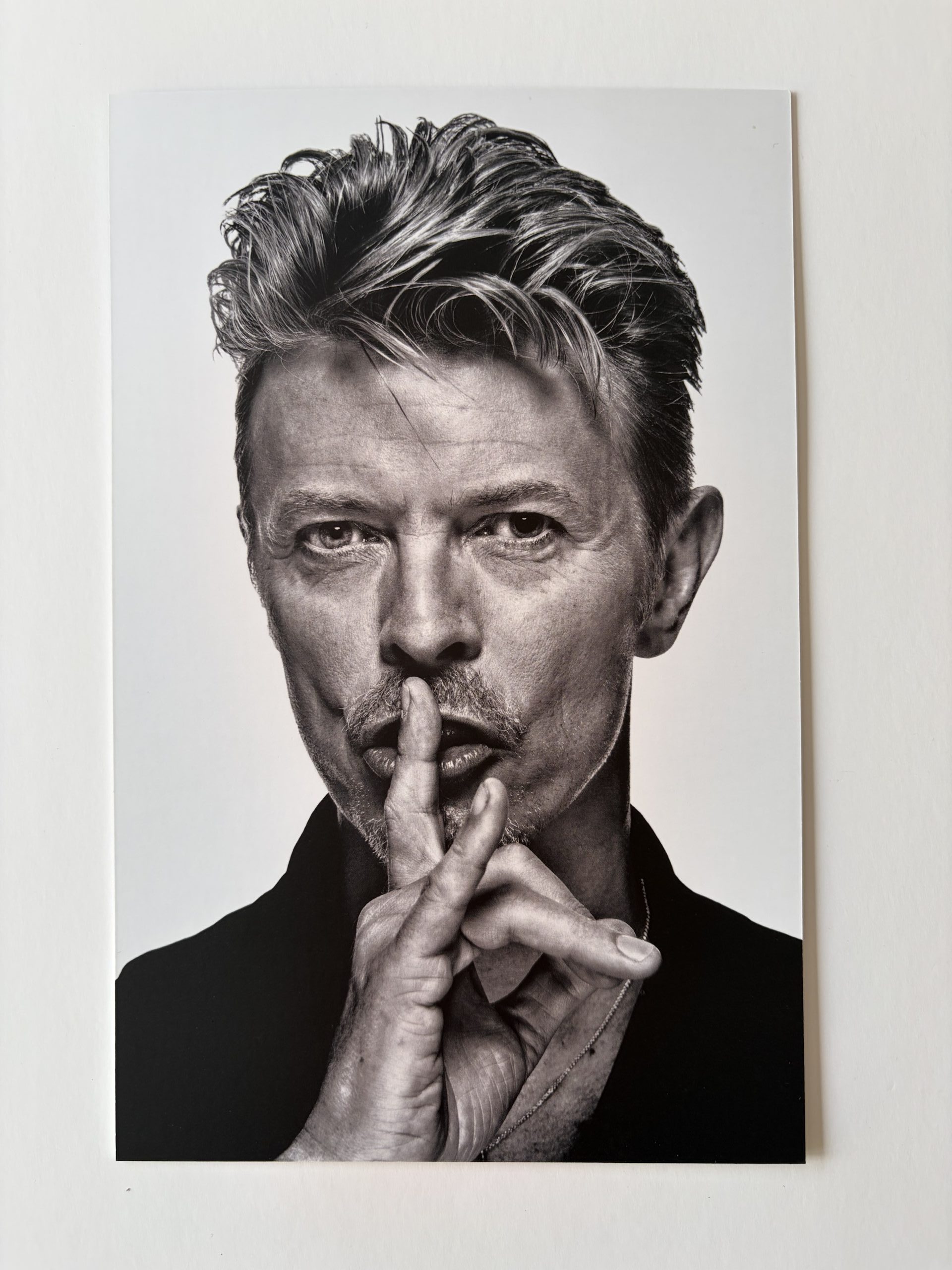 david-bowie-collector-sothebys-2016 david-bowie-collector-sothebys-2016