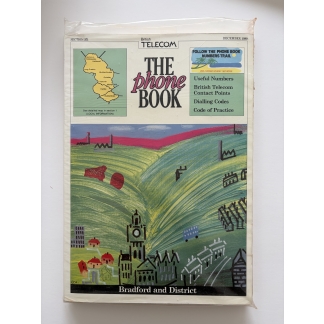 David Hockney Bradford Design