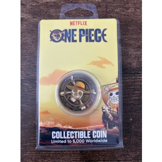 one-piece-collectible-coin one-piece-collectible-coin