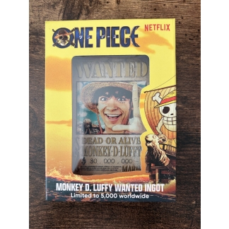 One Piece Monkey D.Luffy